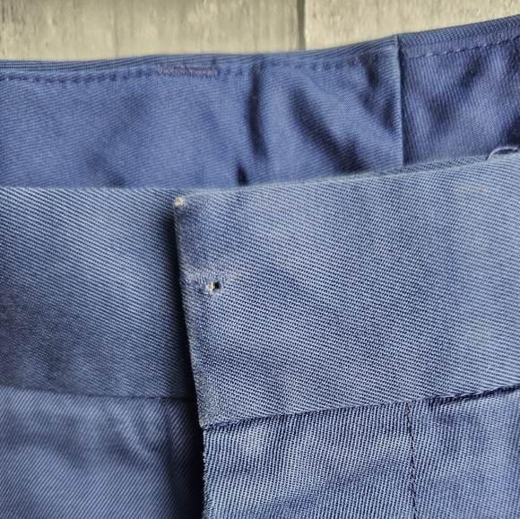 Mens Bonobos Monday Pants Slacks 32/30 - Picture 5 of 7